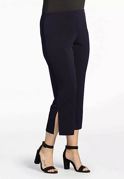 YOEK Bootcuthose Damen Hose Große Größen günstig online kaufen