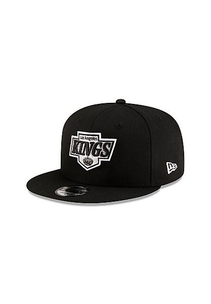 New Era Snapback Cap Los Angeles Kings NHL Injection Schwarz Verstellbare 9 günstig online kaufen