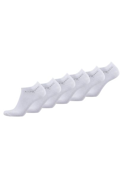 bugatti Socken bugatti Herrensocken Sneaker 6er günstig online kaufen
