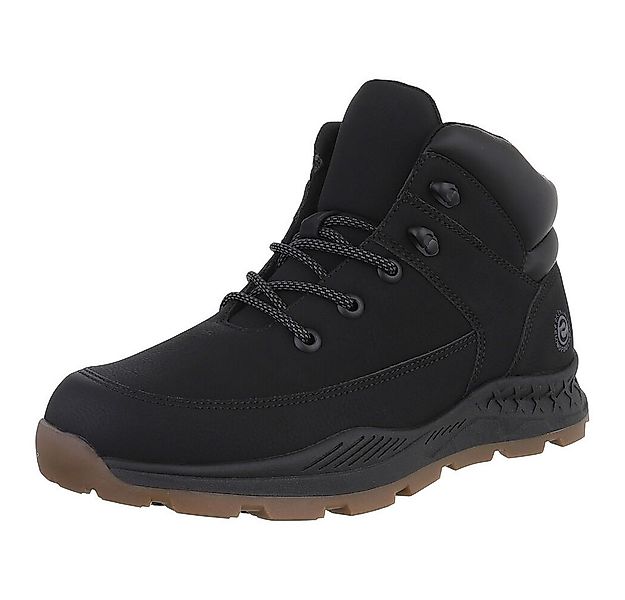 Coolwalk Herren Sportboot – Bequemer Freizeitschuh für alle Anlässe Stiefel günstig online kaufen
