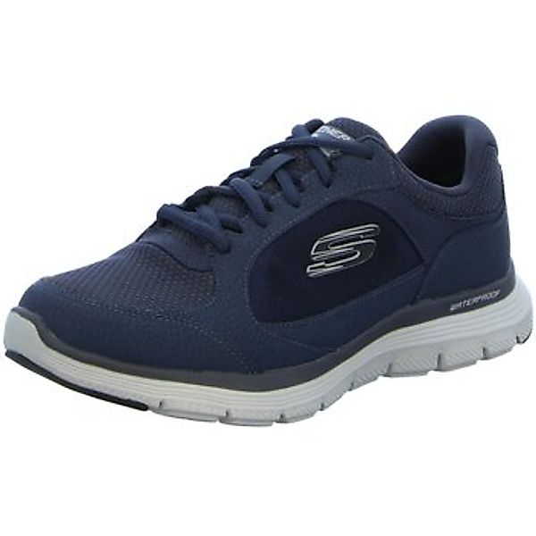 Skechers  Sneaker Sportschuhe FLEX ADVANTAGE 4.0 - TRUE CLARITY 232222 NVY günstig online kaufen
