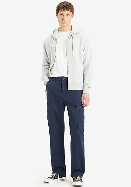 Levis Cargohose "XX CARGO STRAIGHT" Gesäß- und Cargo- Taschen mit Patten günstig online kaufen