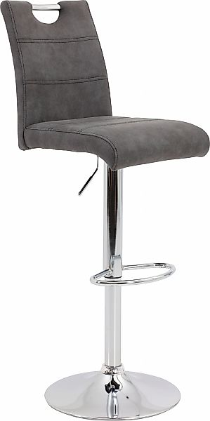 HELA Barhocker "Miranda II H" Set, 2 Stk. tlg. günstig online kaufen