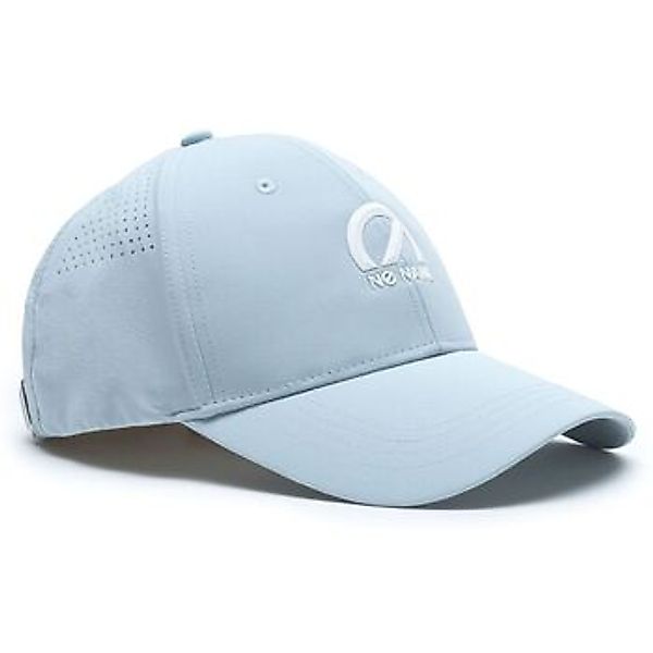 No Name  Schirmmütze WILLO CAP - NYLON - BLEU günstig online kaufen