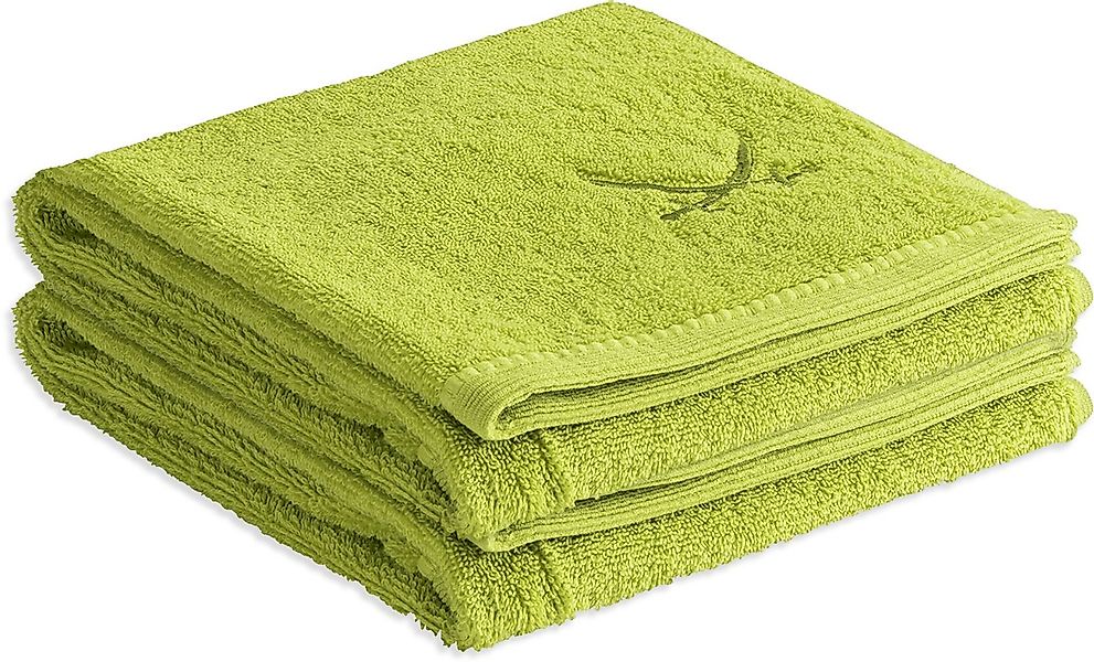 Sansibar Sylt Handtuch Set Sansibar Sylt Handtuch 2er Set Frottier-Serie „C günstig online kaufen