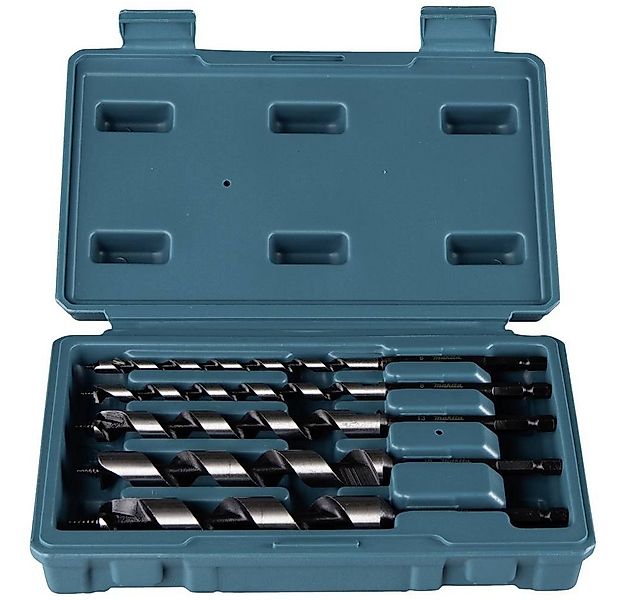 Makita Holzbohrer Schlangenbohrer-Set D-75677 günstig online kaufen