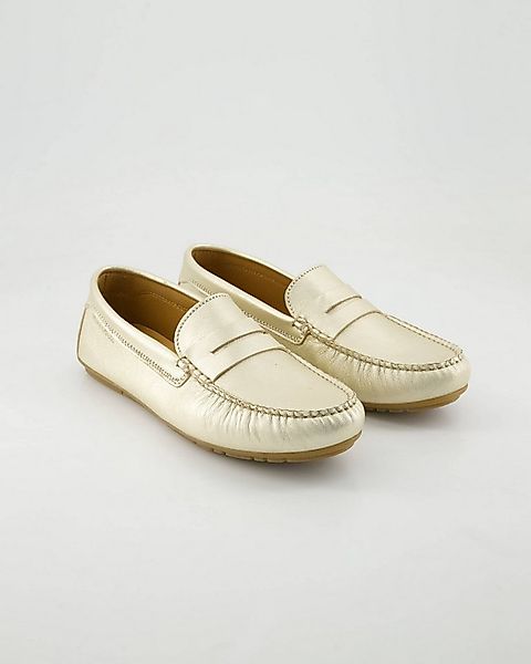 Marc O'Polo 502146231021169 Slipper Obermaterial: Leder günstig online kaufen