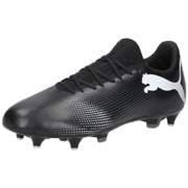 PUMA Future 7 Play MxSG Fußball Herren schwarz|schwarz|schwarz|schwarz|schw günstig online kaufen