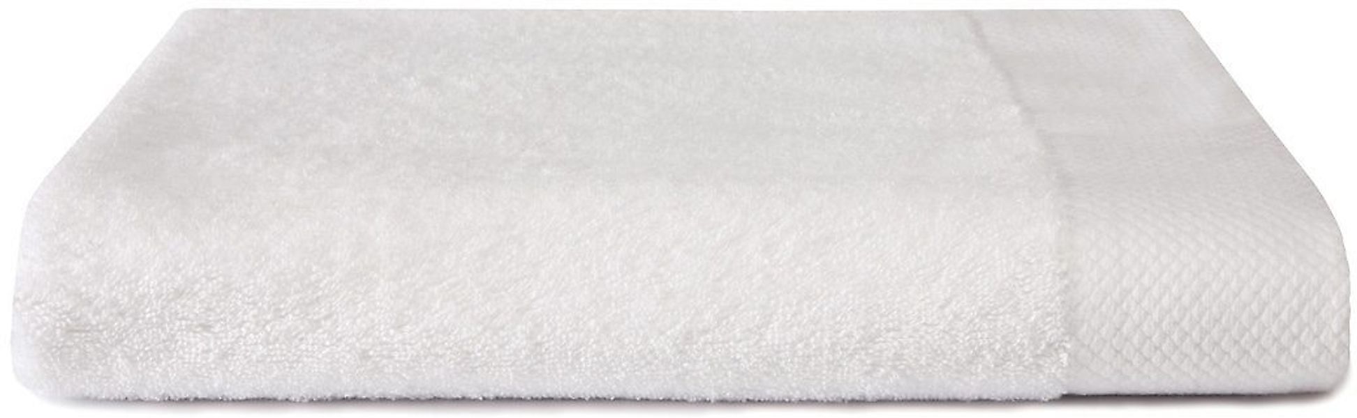 Seahorse Duschtuch "Seahorse Pure" 100% superweiche Frotteebaumwolle, saugf günstig online kaufen