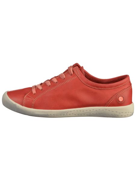 softinos Sneaker Leder . Sneaker günstig online kaufen