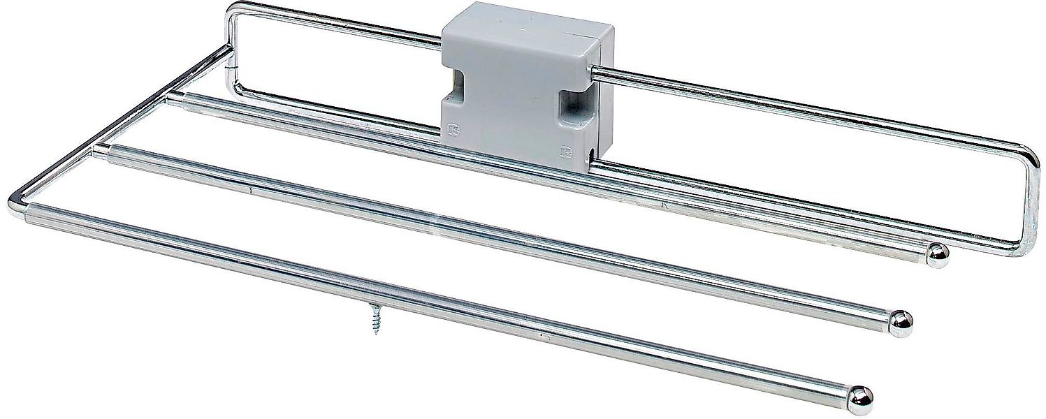 rauch Hosenhalter Zubehör für Rauch-Schränke, ausziehbar günstig online kaufen