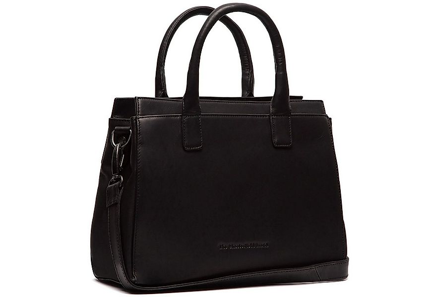 The Chesterfield Brand Henkeltasche Garda, Leder günstig online kaufen