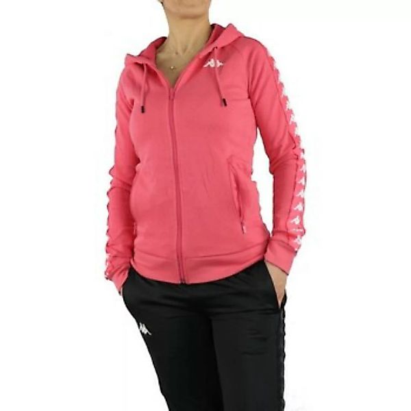 Kappa  Sweatshirt 3111HXW günstig online kaufen