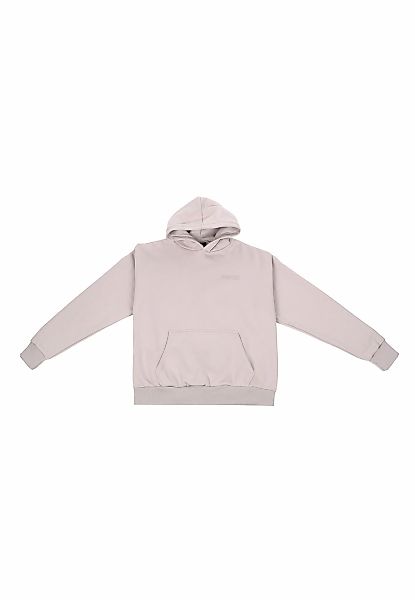 Dropsize Kapuzenpullover "Dropsize HEAVY OVERSIZE HD PRINT HOODIE" 1 Stk. günstig online kaufen