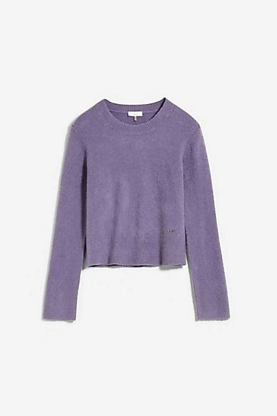 Cinque Sweatshirt CIFAMO, lila günstig online kaufen