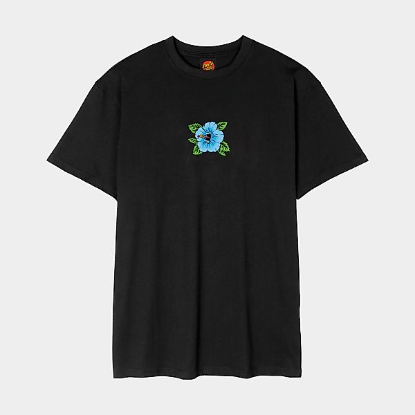 Santa Cruz T-Shirt "SCREAMING HIBISCUS FRONT T-SHIRT", (1 tlg.) günstig online kaufen