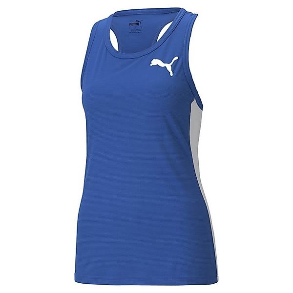 PUMA Tanktop Puma Damen Laufshirt Cross the Line Singlet 2.0 W 520353 günstig online kaufen