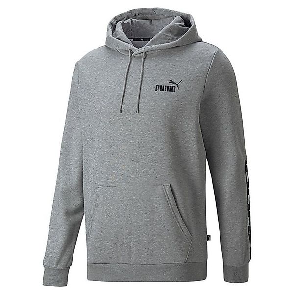PUMA Kapuzenpullover Puma Herren Kapuzenpullover ESS+ günstig online kaufen