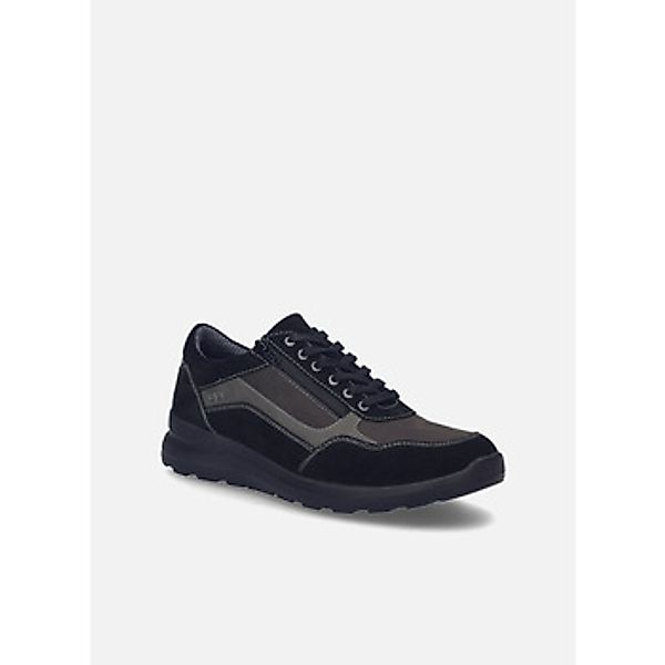 Josef Seibel  Sneaker Marley 50, schwarz-multi günstig online kaufen