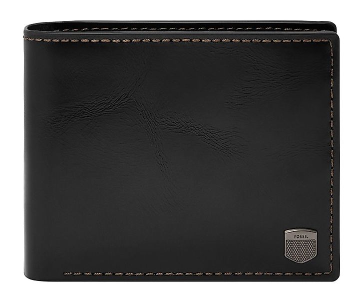 Fossil Geldbörse Coin Pocket Bifold Wallet, günstig online kaufen