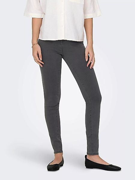 ONLY High-waist-Jeans MILA-IRIS (1-tlg) Weiteres Detail günstig online kaufen