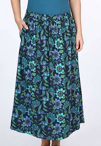 Deerberg Sommerrock Uli autumn flower günstig online kaufen