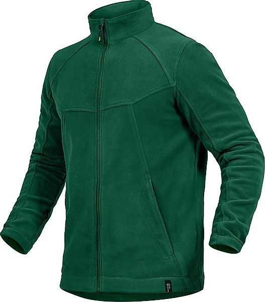 Leibwächter Fleecejacke Casual Line Herren Polar Fleecejacke Arbeitsjacke günstig online kaufen