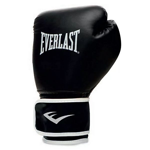 Everlast Core 2 Trainingshandschuhe S-M Black günstig online kaufen