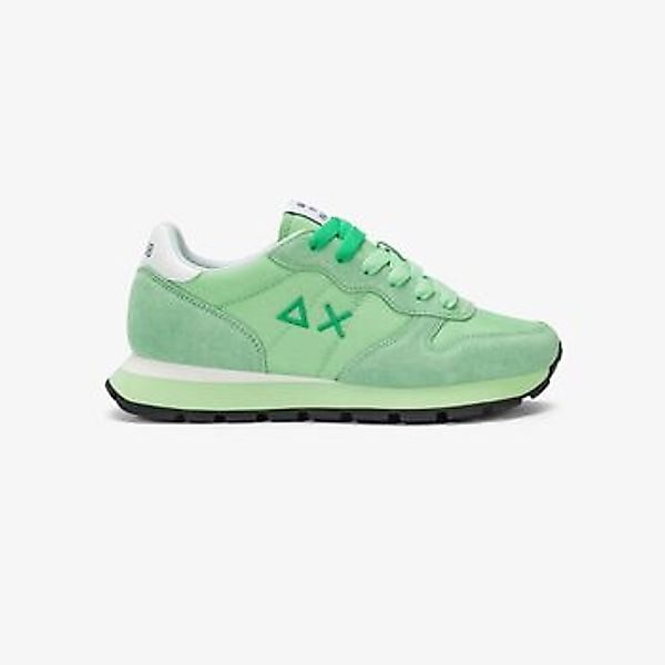 Sun68  Sneaker Z36201 ALLY SOLID-38 VERDE MENTA günstig online kaufen