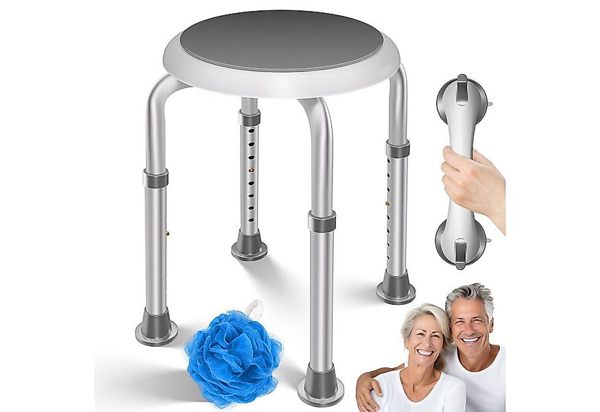 KESSER Badhocker günstig online kaufen