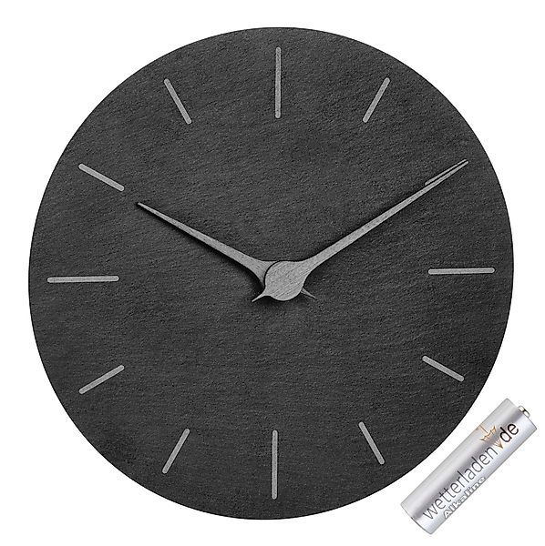 TFA Dostmann Wanduhr TFA 60.3068 analoge günstig online kaufen