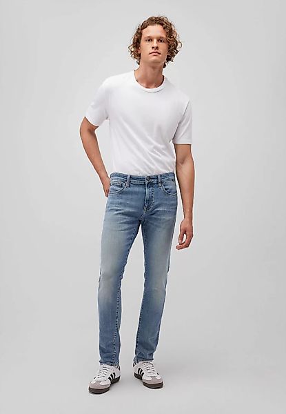 Mavi Röhrenjeans "JAMES", Slim Skinny Jeans günstig online kaufen