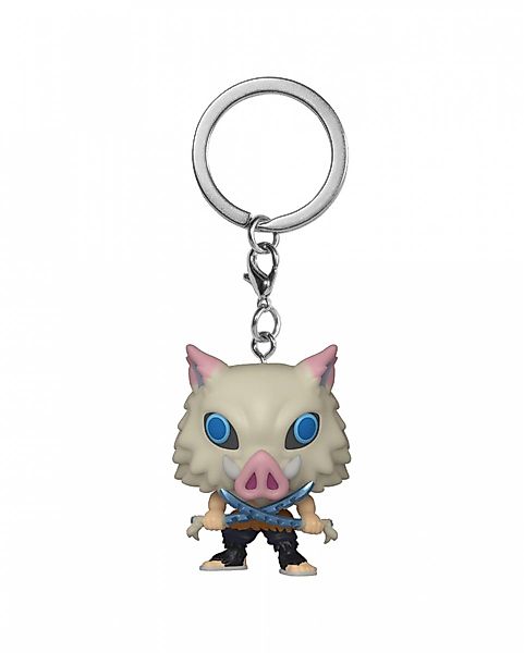 Funko Dekofigur Demon Slayer - Inosuke günstig online kaufen