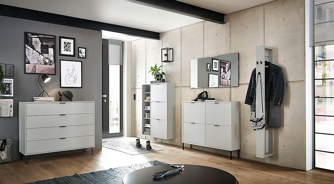 Mäusbacher Garderobe "Bonnie TOPSELLER" OTTOs Choice, Garderobenpaneel mit günstig online kaufen