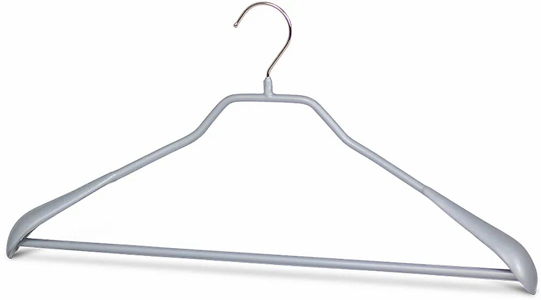 MAWA Kleiderbügel "Bodyform LS", (Set, 5 tlg., 5 Kleiderbügel), mit Schulte günstig online kaufen