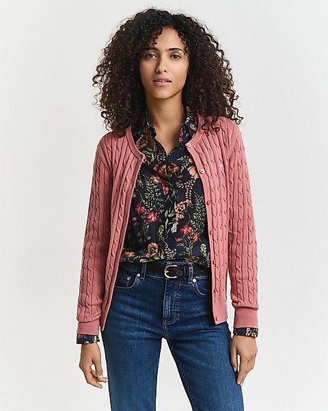 Gant Strickjacke günstig online kaufen