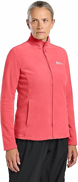 Jack Wolfskin Fleecejacke "TAUNUS FZ W" günstig online kaufen