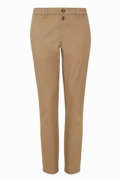 OXMO Chinohose OXPilar Lange Hose im coolen Chinostyle günstig online kaufen