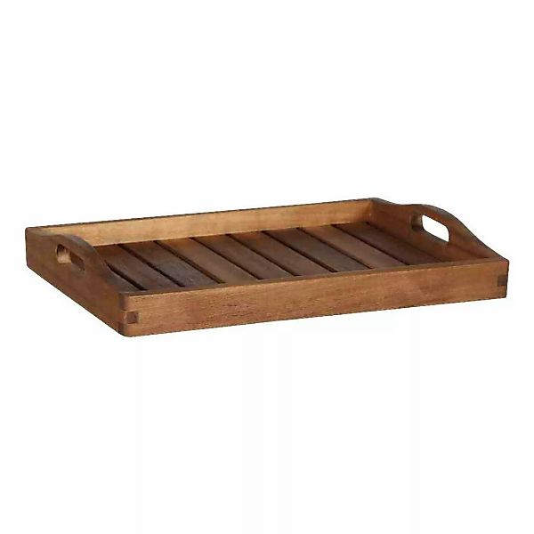 Siena Garden Tabletttisch "Astoria", Akazienholz günstig online kaufen