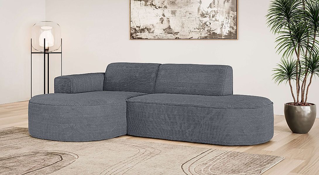OTTO home Ecksofa ADELLA XL Design-Sofa günstig online kaufen