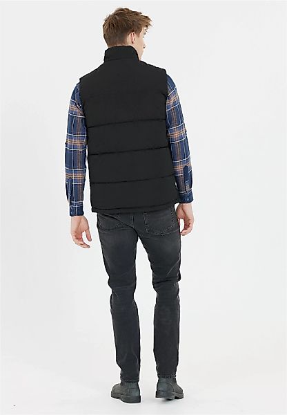 WHISTLER Funktionsweste "Towners", mit wärmender Wattierung günstig online kaufen