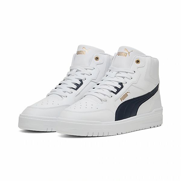 PUMA Sneaker "SHUFFLE DOWNTOWN MID" günstig online kaufen