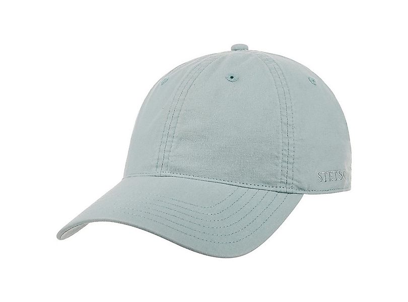 Stetson Baseball Cap (1-St) Baseballcap mit Schirm günstig online kaufen