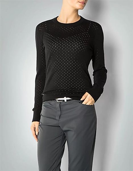 adidas Golf Damen Pullover black AE5567 günstig online kaufen