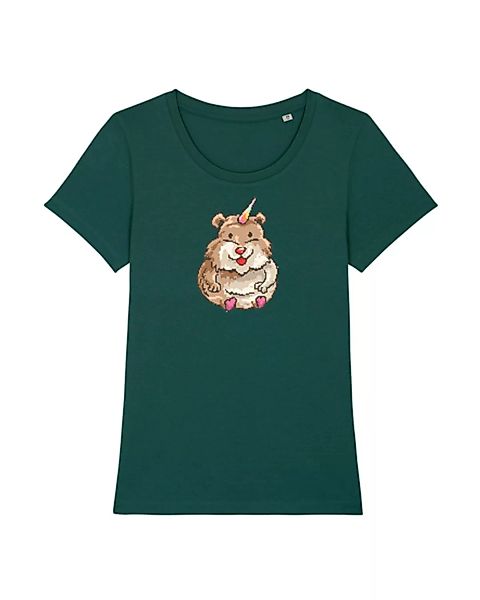 Hamstercorn | T-shirt Damen günstig online kaufen