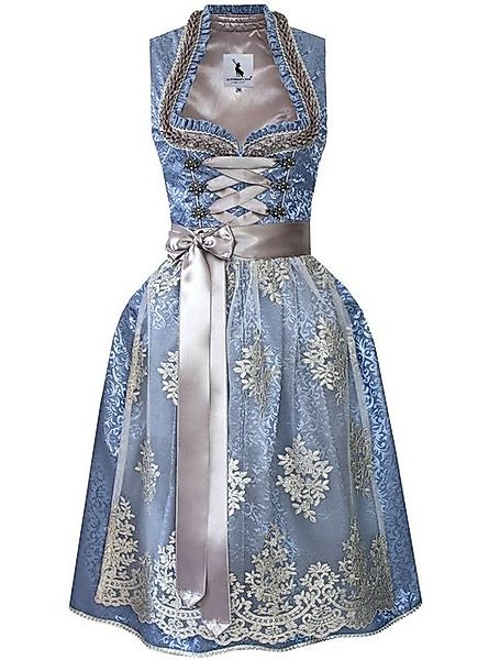 Alpenmärchen Dirndl ALM941_40 günstig online kaufen