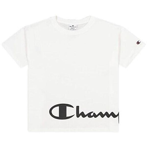 Champion  T-Shirt Crewneck Tshirt günstig online kaufen