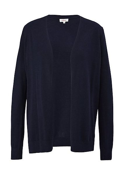 s.Oliver Strickpullover günstig online kaufen