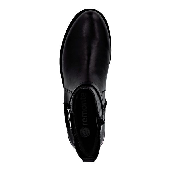 Remonte D8654 Damen Winterboots Stiefeletten, Stiefel, günstig online kaufen
