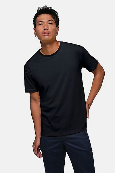 Hakro T-Shirt Herren T-Shirt Performance Lockere Passform günstig online kaufen